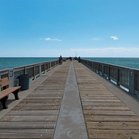 Parking Fee Included-Majestic 1-1606! Gulf Front 1Bedroom, Pool,Hot Tubs,Tennis Panama City Beach Exterior foto