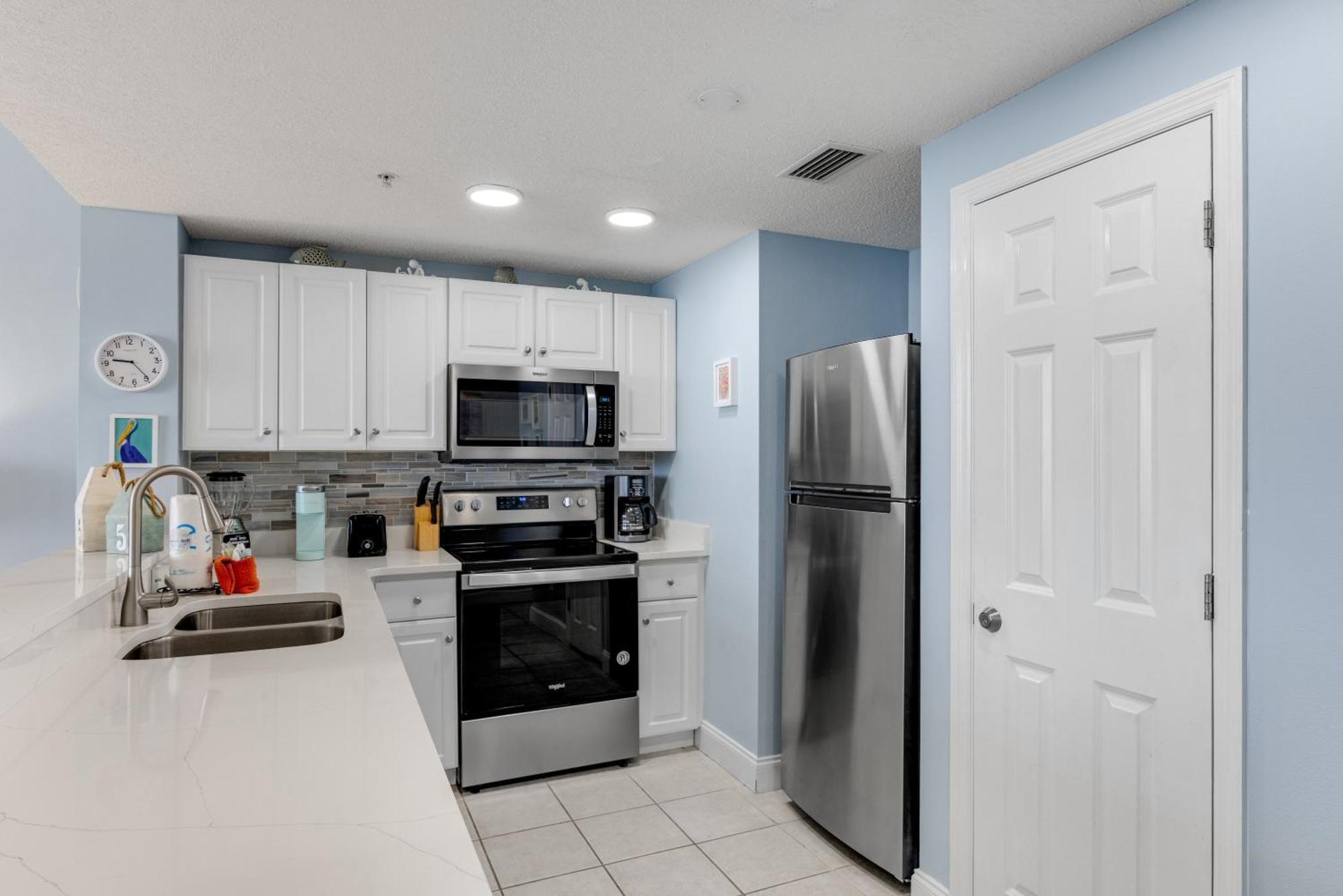 Parking Fee Included-Majestic 1-1606! Gulf Front 1Bedroom, Pool,Hot Tubs,Tennis Panama City Beach Exterior foto